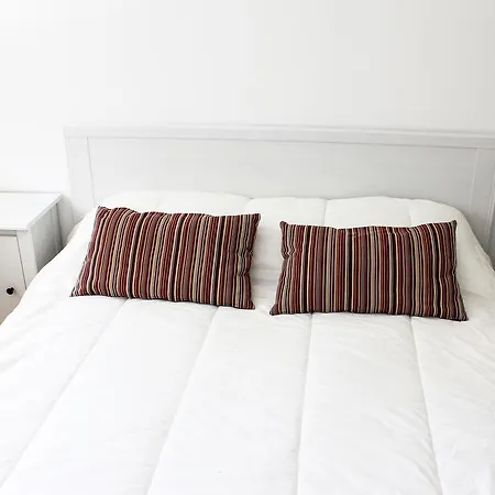 Maytea Apartman
