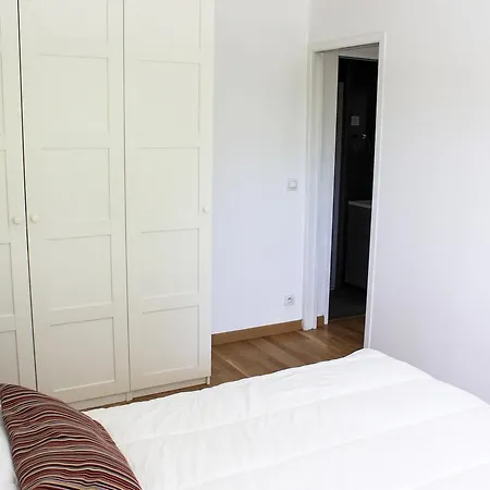 Maytea Apartman Nizza